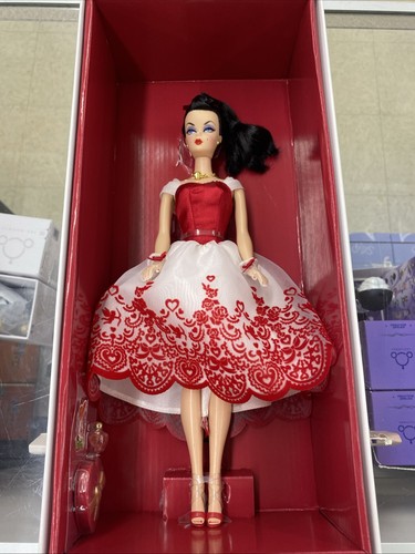 Baci cupido barbie holiday - baci,