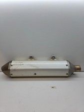 KTM EXCF EXC 250 350 450 500 2012-2015 SILENZIATORE MUFFLER EXHAUST 78105081000