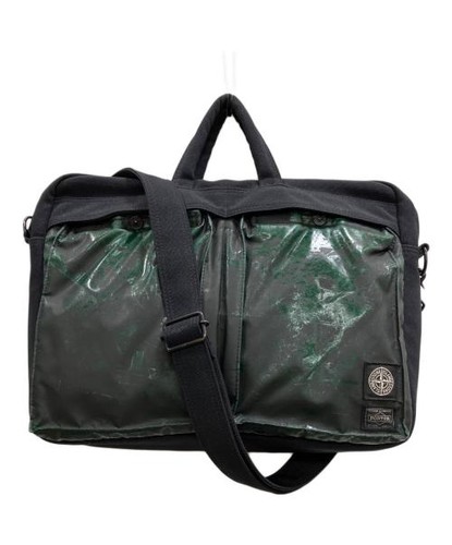 Porter stone island - ×,
