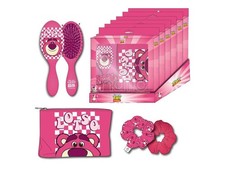 Toy Story Make Up Bag 4 Pack