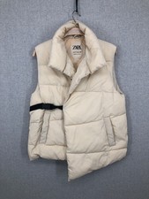 Zara Gilet Età 11-12 Anni