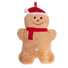 Natale Borsa Dell'Acqua Calda