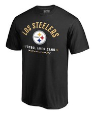 LOS STEELERS FÚTBOL AMERICANO