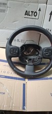 VOLANTE FIAT PANDA 312  / 2012