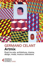 Libri Germano Celant - Artmix