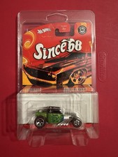 Hot Wheels 2008 40° dal 68