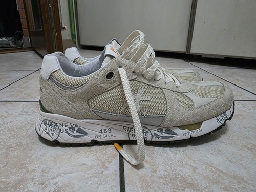 Scarpe uomo sneakers premiata - scarpe,