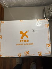 Costume cosplay Deadpool