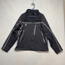 Mountain Hardwear Jacket Mens