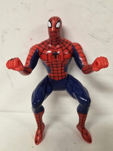 Modellino motociclista marvel - modellino,
