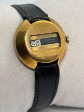 Orologio Omax Digital Jump