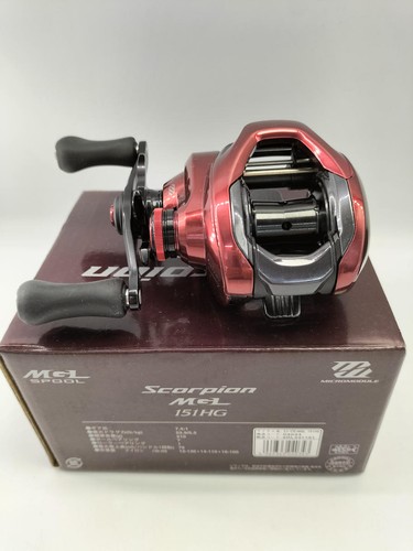 Mulinello pesca shimano - da,