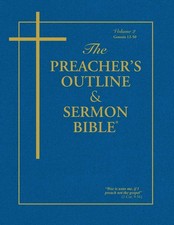 The Preacher's Outline &