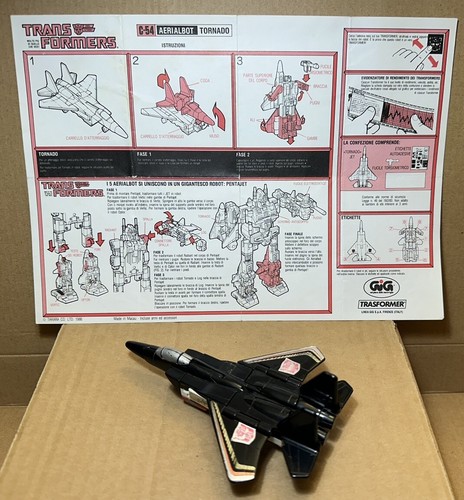 Takara hasbro gig trasformer - hasbro,