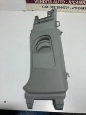 Copri cintura in plastica  lato sinistro AUDI A1 3 porte dal 2010 al 2018