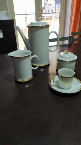Servizio caffè per in - servizio,