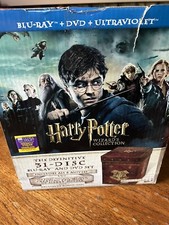 Harry Potter Wizard’s