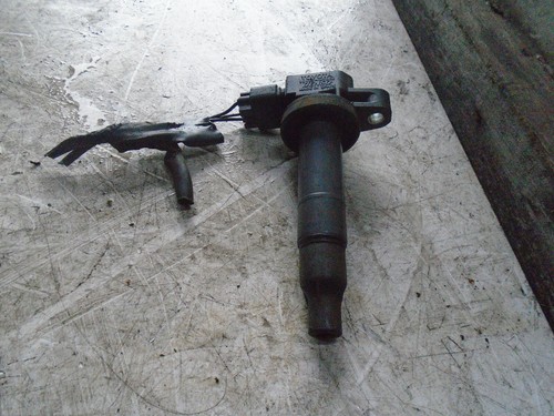 Pacco bobine accensione - pacco,