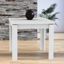 TAVOLO QUADRATO ALLUNGABILE