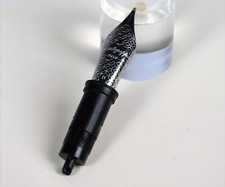 Montegrappa pennino medio per