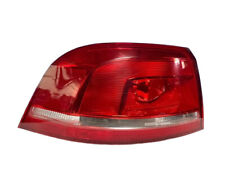 Fanale posteriore sx Volkswagen passat B7 2010/2013 SW