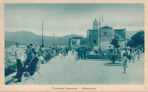 Palermo termini imerese - palermo,