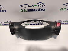 SCOLORITO- carena manubrio posteriore PIAGGIO SUPER HEXAGON GTX 180 4T 2000-2001