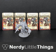 Zombicide Green Horde -