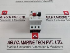 Avviatore Manuale Elettrico