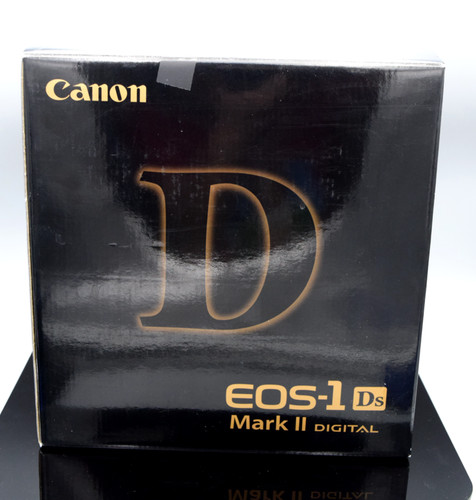 Canon eos 1ds mark - canon,