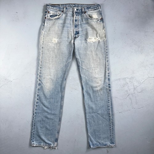 Jeans levis 501 - jeans,