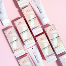 Wella Shinefinity Zero Lift
