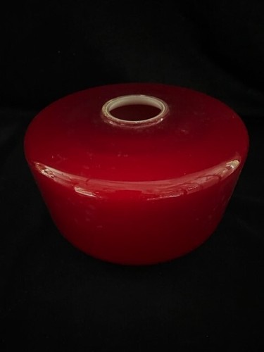 Ricambio tazza paralume vetro - ricambio,