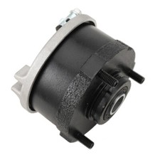 Gruppo mozzo ruota tamburo