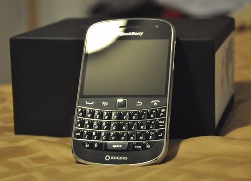 Blackberry bold 9900 - bold,