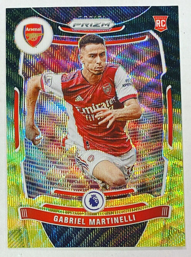 2021 panini premier league - panini,