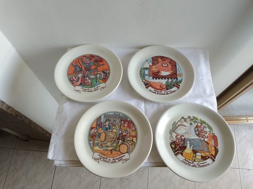 Piatti ceramica simone - de,