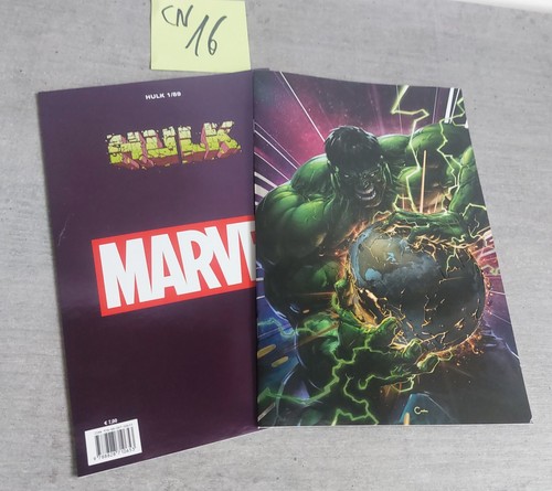 Hulk difensori 89 - e,