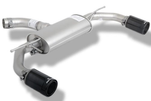Remus scarico sportivo duplex - remus,