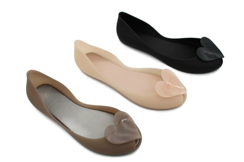Linea donna scarpe ballerina - linea,