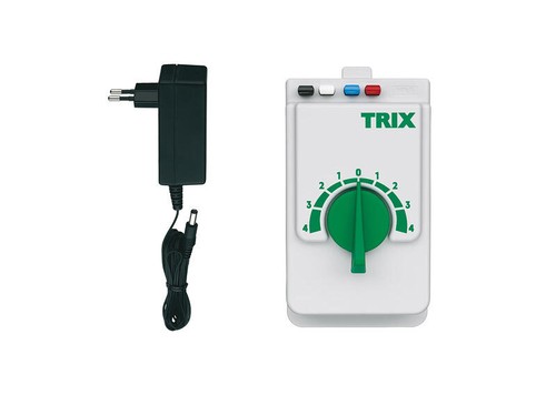 Trix 66508 regolatore - trix,