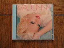Madonna – Bedtime Stories -