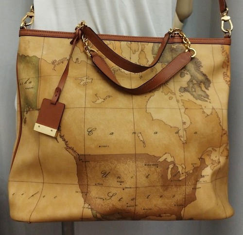 Moda borsa alviero martini - moda, 1°