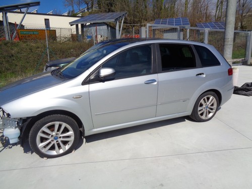 Ricambi usati fiat croma - croma, 1.9