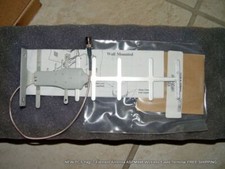 NUOVO PCS Yagi 7 elementi