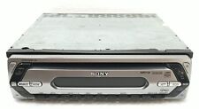 Autoradio Sony CDX-S22 xplod vintage car stereo cd player sound car hifi