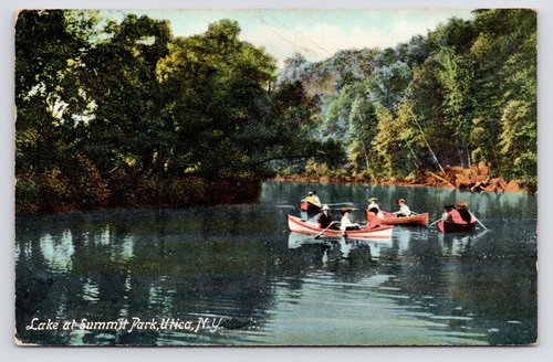 1908 summit park lake persone - park, lake~persone
