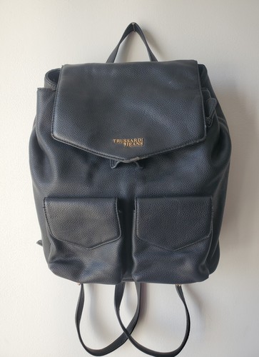 Sac dos trussardi jeans - sac, à