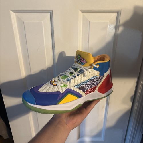 New balance jolly - balance, x