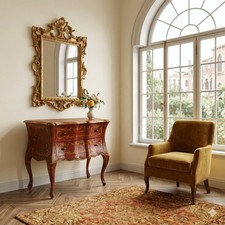 Cassettone antico stile - antico,